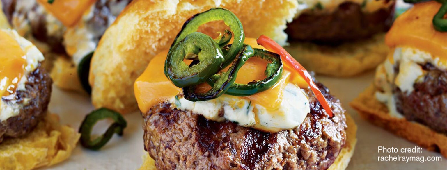 AppleBees Happy Hour: Cravings Just Got Better, Electric!