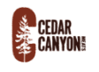 Cedar Canyon