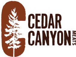 Cedar Canyon Logo