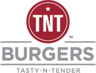 TNT Burgers - Tasty N Tender