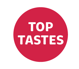 top-tastes