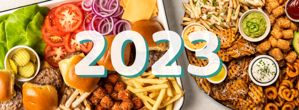 2023 State of the Burger