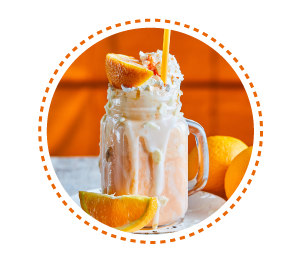 orange-milkshake