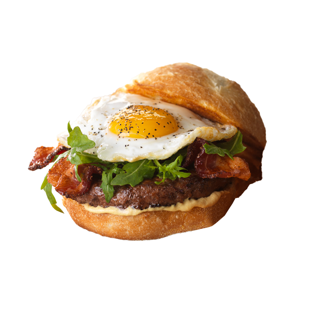 breakfast-burger