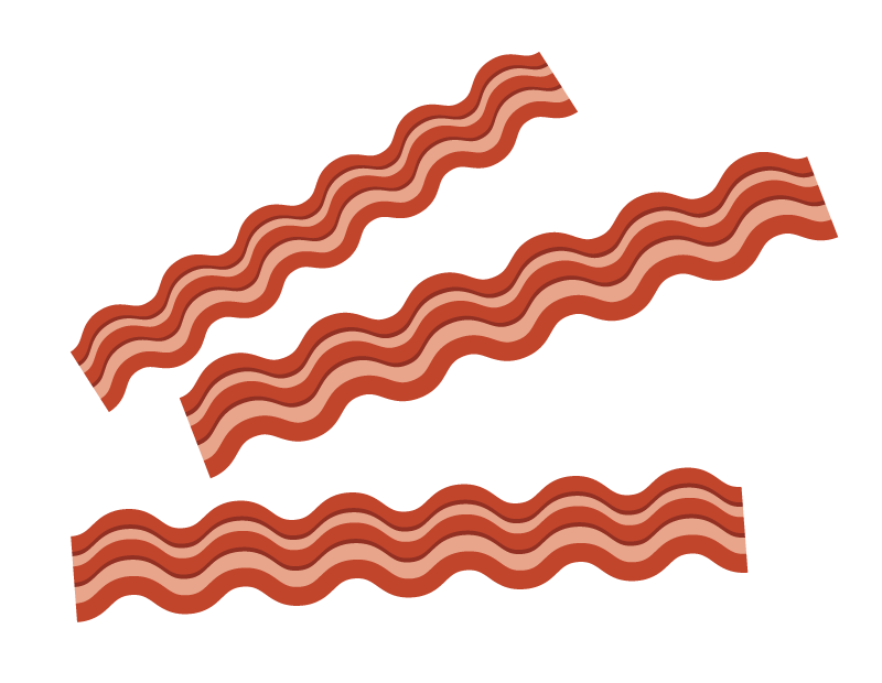 bacon