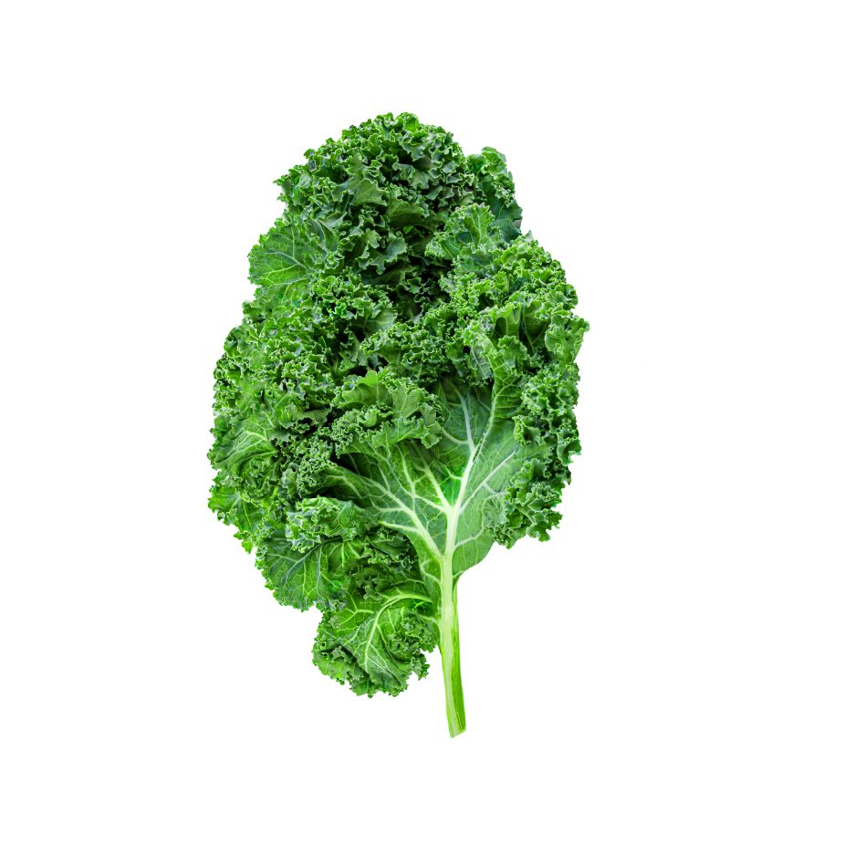 kale