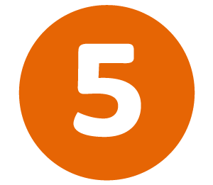 five