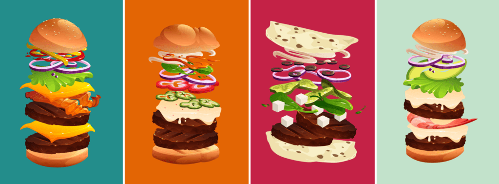 burger builds - hero image